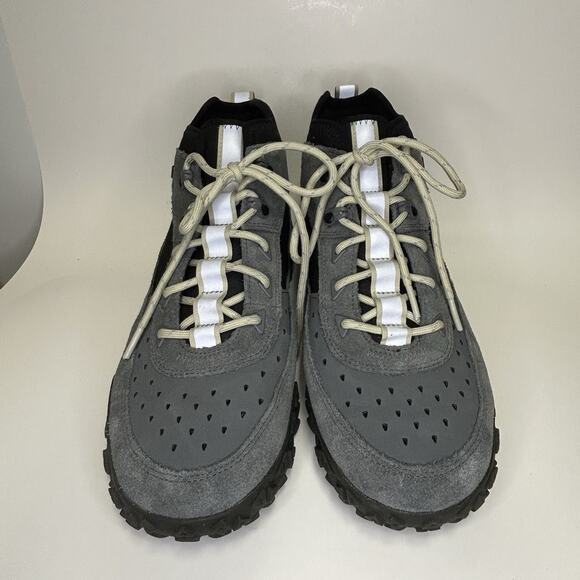 Timberland Greenstride Motion 6 Super Mid Hiking Boot Grey men’s Size 11.5 main image 8